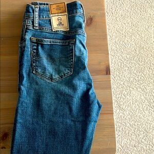 Boys 14 NWT Polo Ralph Lauren slim Jeans